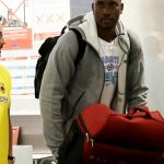 «Αποχαιρέτησε» τον Ουίλιαμς η ΑΕΚ