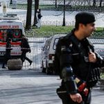 Τουρκία: 360 νέα εντάλματα σύλληψης για υποστηρικτές του Φετουλάχ Γκιουλέν
