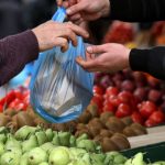 Ωράριο λαϊκών αγορών Mεγάλη εβδομάδα 2020: Έτσι θα λειτουργήσουν τις προσεχείς ημέρες