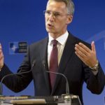 Γενς Στόλτενμπεργκ σε Ζάεφ: Το ΝΑΤΟ στηρίζει σθεναρά την πλήρη εφαρμογή της Συμφωνίας