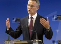 Στόλτενμπεργκ για ΠΓΔΜ: Μονόδρομος η εφαρμογή της Συμφωνίας για την ένταξη στο ΝΑΤΟ