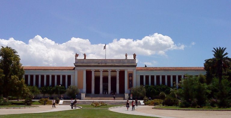 «Κλικ! στο ωραίο» στο Εθνικό Αρχαιολογικό Μουσείο