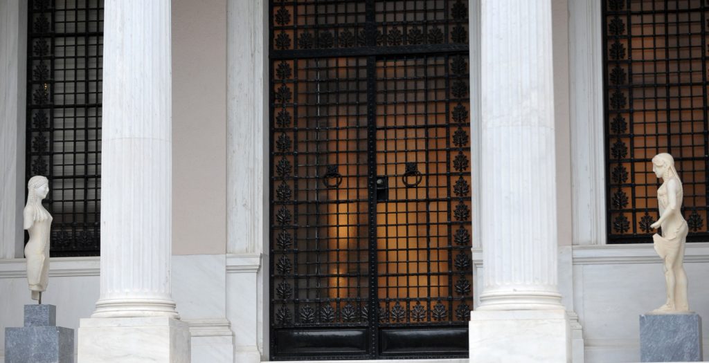Χωρίς δέσμευση Τσίπρα για αποσυμφόρηση των νησιών έφυγαν οι Δήμαρχοι