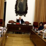 Στις 16:00 η διάσκεψη των προέδρων για το ΕΣΡ