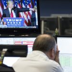 Εταιρικά αποτελέσματα και Τραμπ στο επίκεντρο των ευρωαγορών
