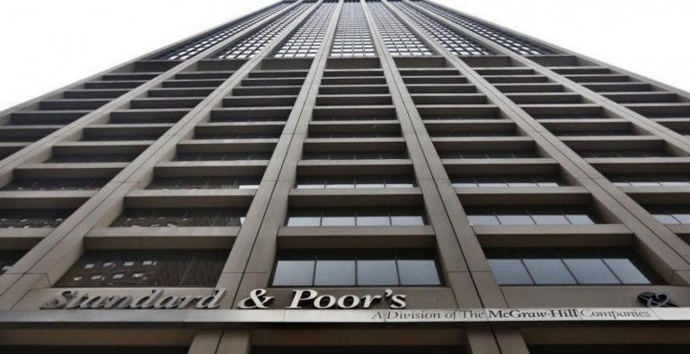 Standard & Poor’s: Η Κύπρος αναβαθμίστηκε σε BB+