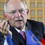 Σόιμπλε: Το 2017  κρίνεται η συμμετοχή του ΔΝΤ στο ελληνικό πρόγραμμα