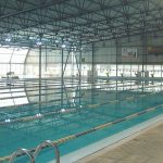 Καλλιθέα: 29χρονη Γαλλίδα έχασε τη ζωή της στο κολυμβητήριο του δήμου
