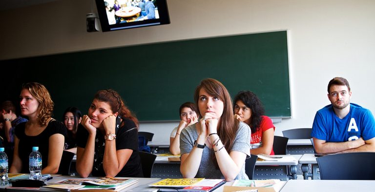 Data Communication: Στο πλευρό των μεταπτυχιακών φοιτητών Πανεπιστημίου Πειραιώς