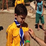 Καλύτερη ψυχική υγεία για τους προσκόπους και τους οδηγούς