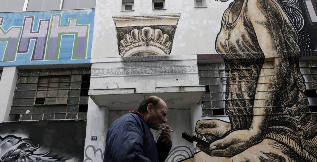 Μικρή αύξηση της ανεργίας τον Αύγουστο