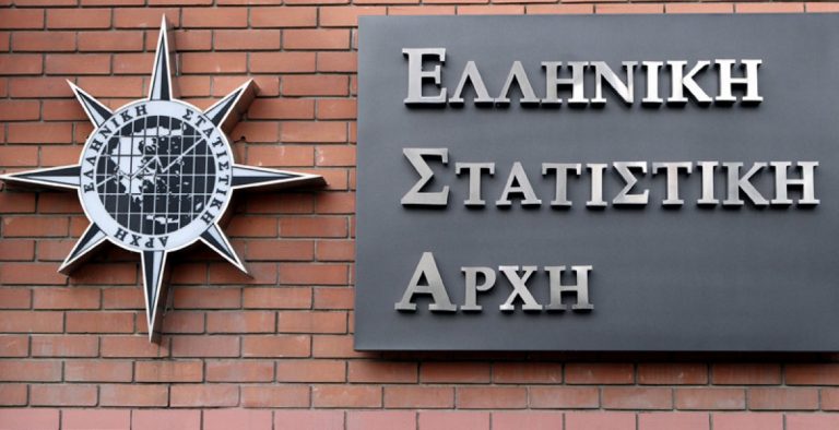 Πάνω ο όγκος της οικοδομικής δραστηριότητας τον Νοέμβριο