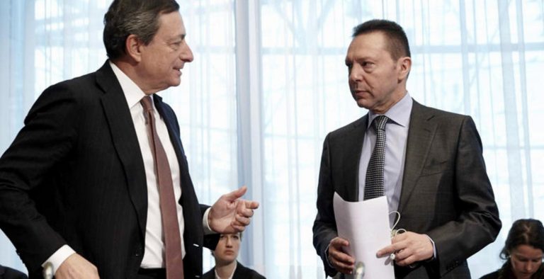 Στουρνάρας: Αν ενταχθούμε στο QE, θα βγούμε στις αγορές