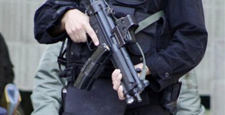 Πυροβολισμοί σε κέντρο βετεράνων στην Καλιφόρνια – Ένοπλος κρατά ομήρους (vid)