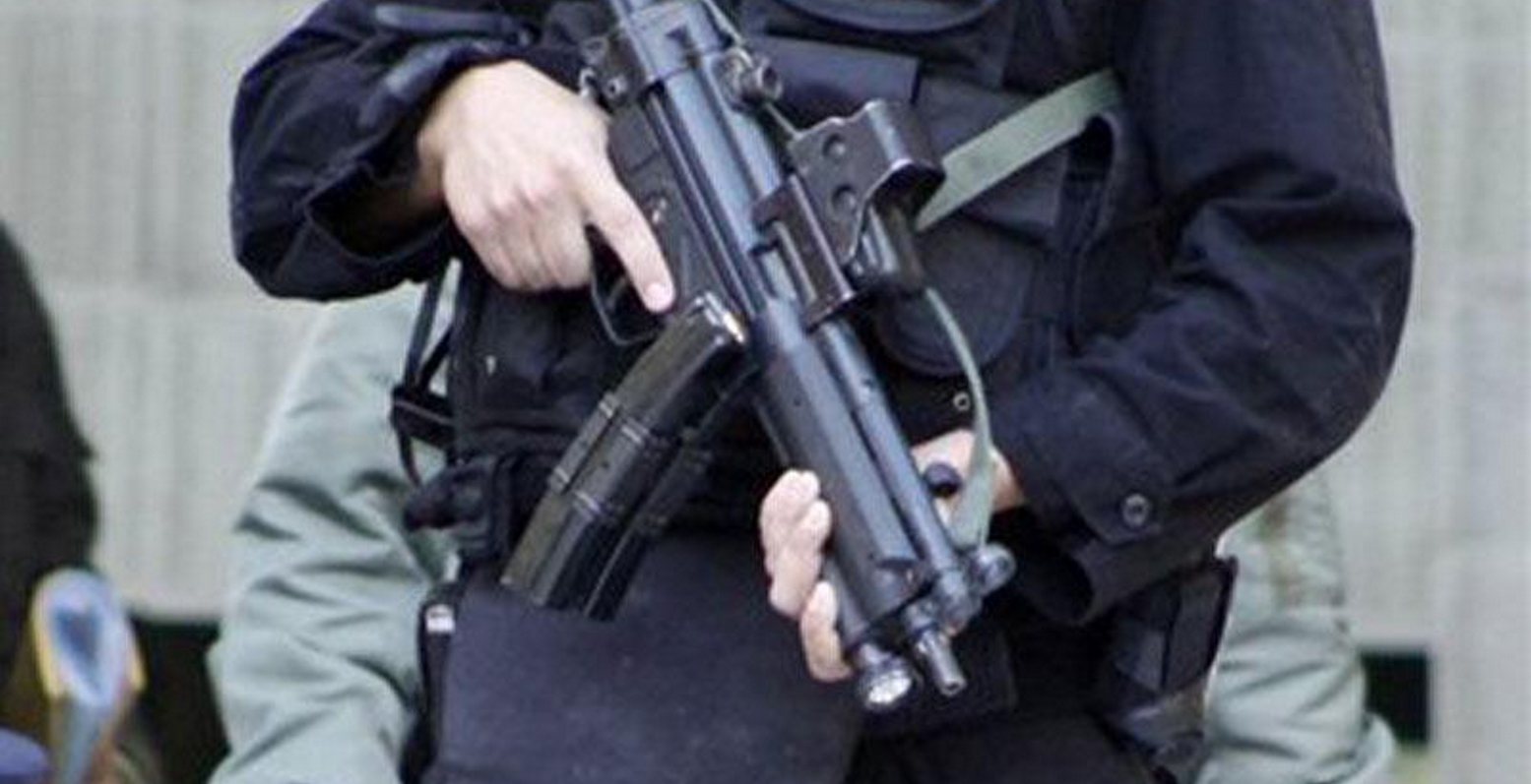 ΗΠΑ: Ένας νεκρός, επτά τραυματίες από πυροβολισμούς σε σχολείο στο Κεντάκι