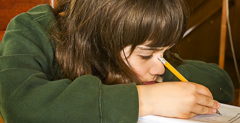 Τεστ σε 3χρονα παιδιά για το ποια θα επιβαρύνουν μελλοντικά την κοινωνία