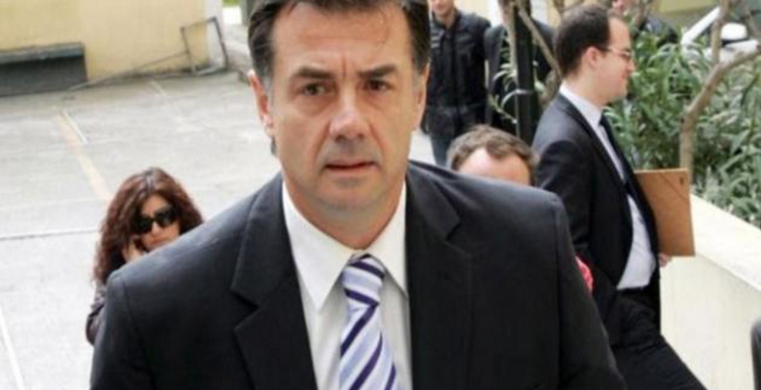 Βαρύ πένθος για τον Κύρο Βασσάρα…