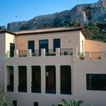 “Ένα σπίτι για ένα Μουσείο: Η ιστορία του κτηρίου”