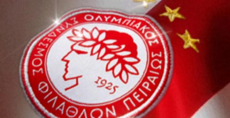«Έκλεισε Ζουκούσκι ο Ολυμπιακός»