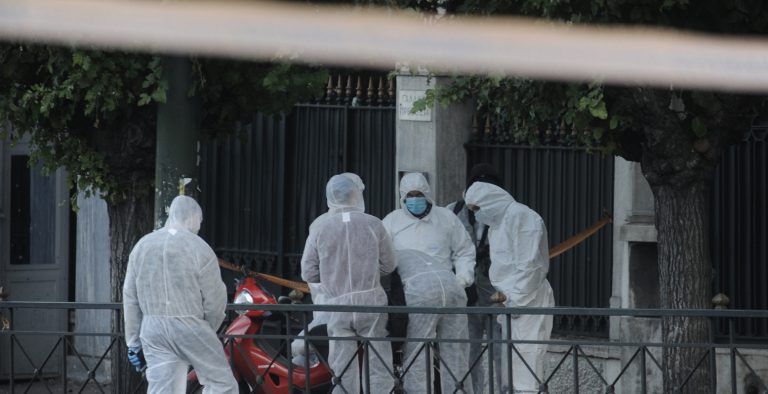 Πώς “διαβάζουν” οι Αρχές την επίθεση στη γαλλική πρεσβεία-“Δείχνουν” την οργάνωση Ο.Λ.Α.