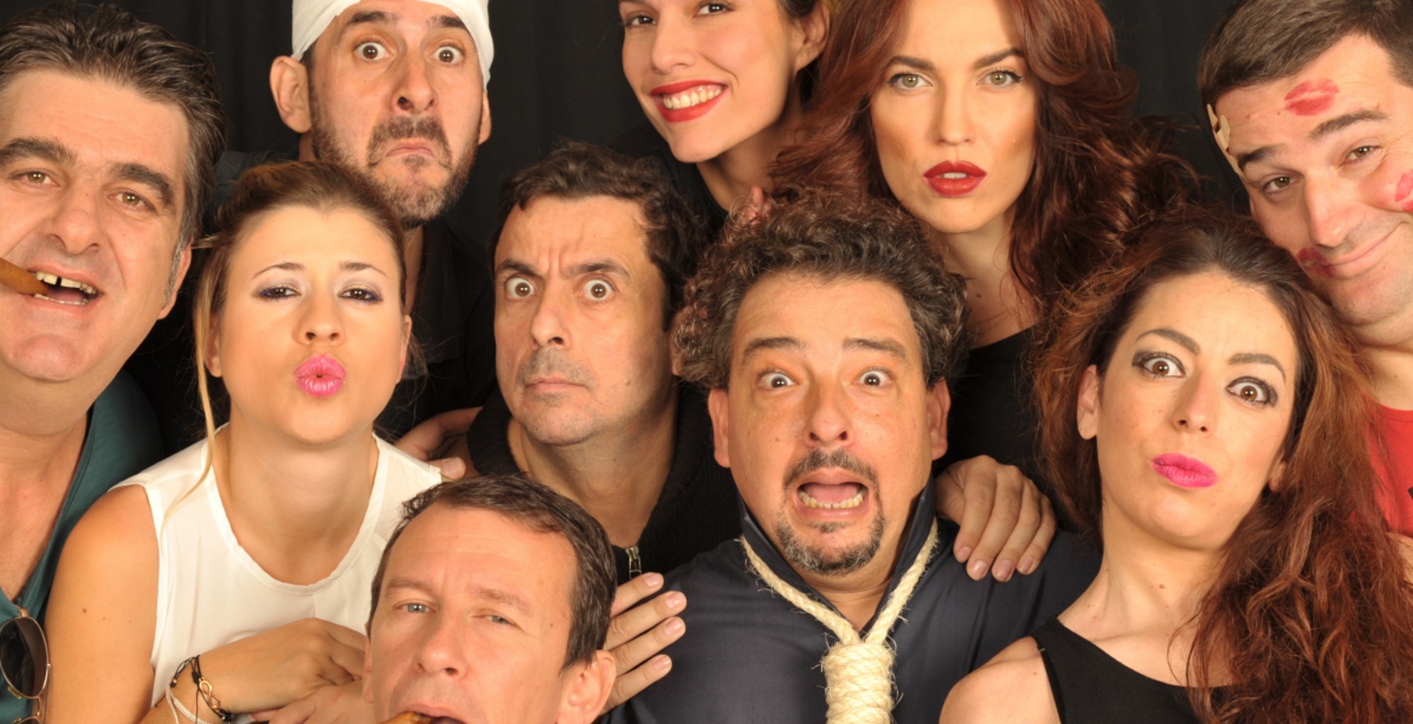 Τελευταίες παραστάσεις για το “Θα σε δω στην πρεμιέρα”