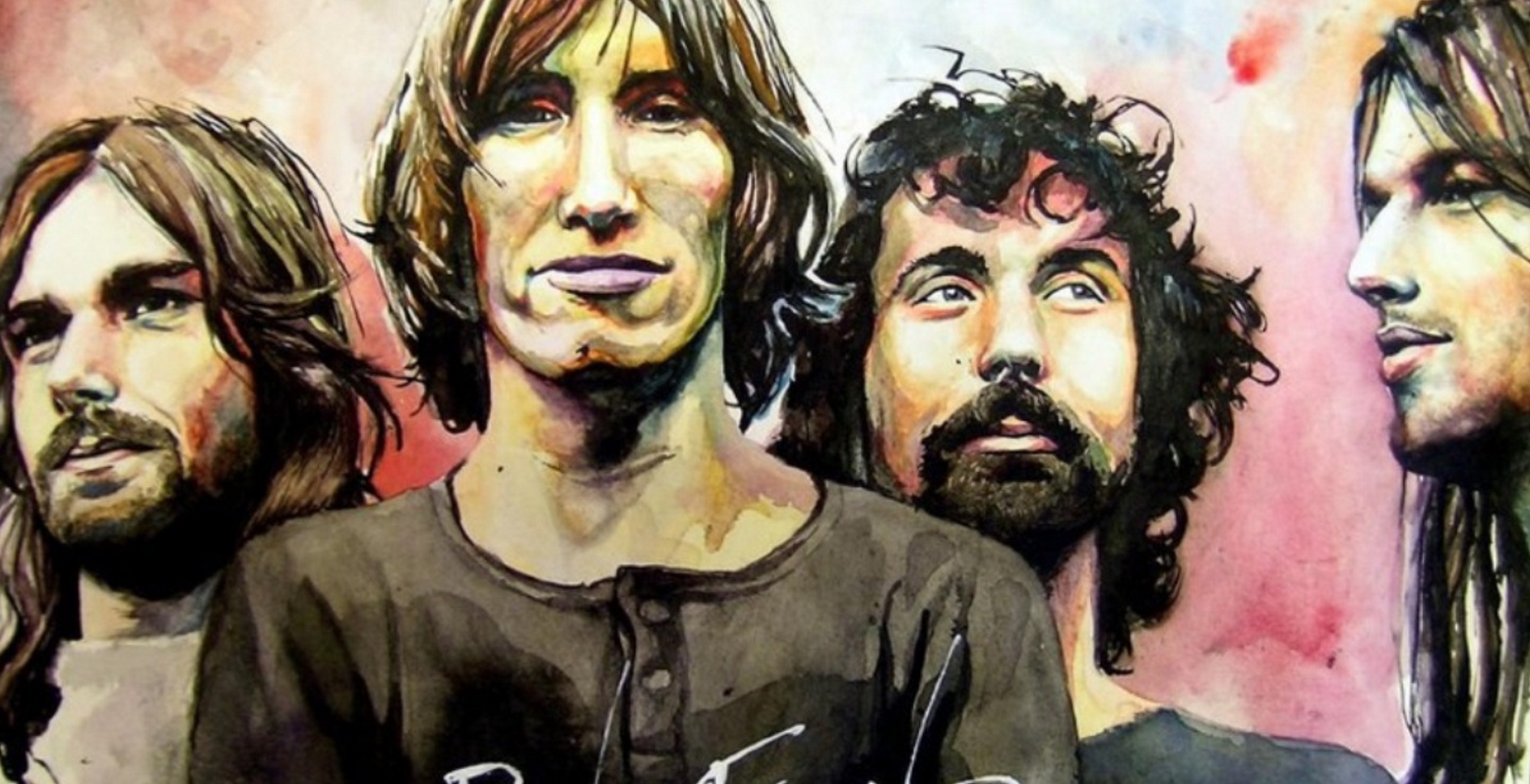Οι… Pink Floyd στο Μέγαρο Μουσικής