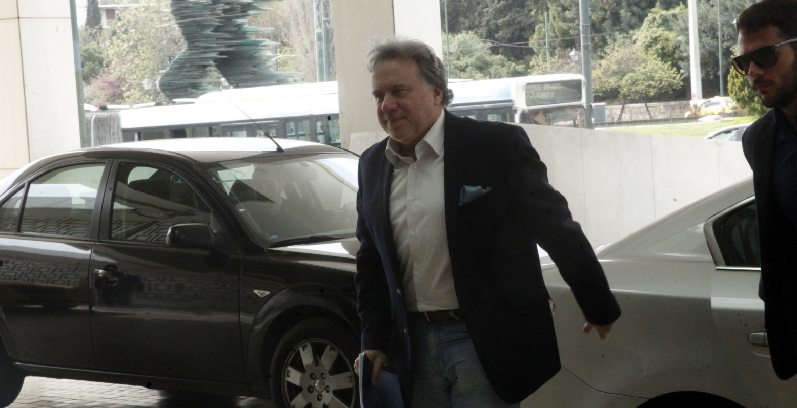 Επαφές Κατρούγκαλου στο Λονδίνο για το Brexit