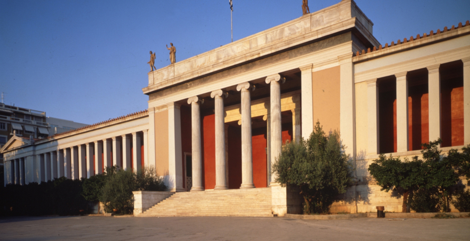Το Εθνικό Αρχαιολογικό Μουσείο υποδέχεται τη νέα χρονιά