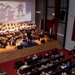 Κινηματοθέατρο «Κώστας Γαβράς»: Είσοδος ελεύθερη σε πολιτιστικές δράσεις και εκδηλώσεις