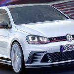 Volkswagen: Το Golf επιστρέφει ανανεωμένο
