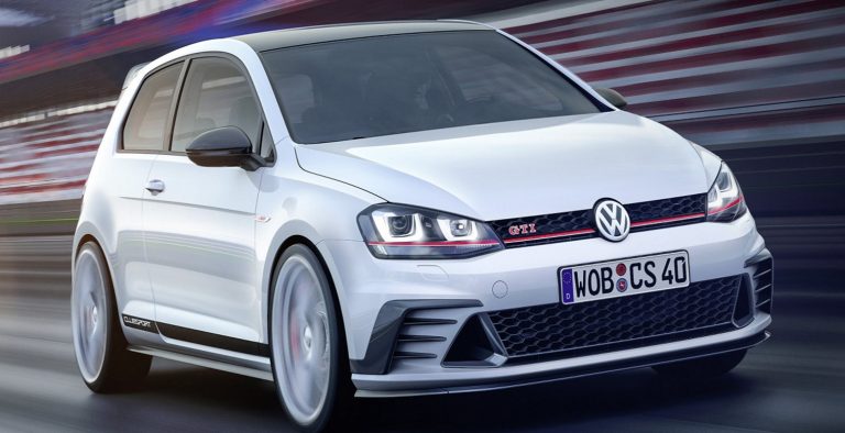 Volkswagen: Το Golf επιστρέφει ανανεωμένο