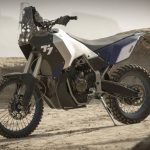 Yamaha T7: Η διάδοχος του ιστορικού μοντέλου XT600Z Ténéré