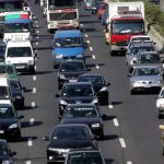 Τέλη κυκλοφορίας: Τρεις μέρες για την πληρωμή ή κατάθεση πινακίδων