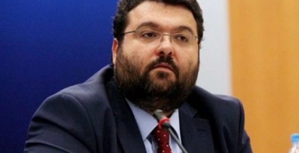 Βόμβα από Βασιλειάδη: “Να υποβιβάζεται ομάδα που συμμετέχει δύο φορές σε επεισόδια”