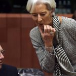 Κλειδώνει η παραμονή του ΔΝΤ στο ελληνικό πρόγραμμα