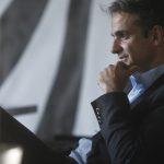 Μίνι ανασχηματισμός στη ΝΔ με το “βλέμμα” στην κάλπη
