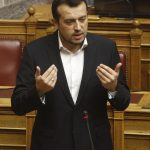 Παππάς: Η χώρα έχει βγει από τα μνημόνια και υπάρχουν περιθώρια για ελαφρύνσεις