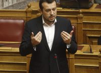 Παππάς: Ας μην χαθεί άλλος χρόνος από τη διαφωνία Βερολίνου-ΔΝΤ για το χρέος