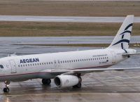 Υπεγράφη συμφωνία “μαμούθ” ανάμεσα στην Aegean-Airbus