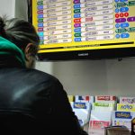 Κλήρωση του ΛΟΤΤΟ: Ένας υπερτυχερός κέρδισε 2,3 εκατομμύρια ευρώ – Αυτοί είναι οι τυχεροί αριθμοί