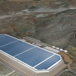 Tesla: Επένδυση για “Gigafactory” στην Ευρώπη