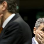 “Μέτωπο” με το ΔΝΤ θέλει να φτιάξει η κυβέρνηση
