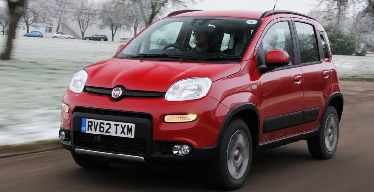 Fiat Panda: Στη δημοσιότητα οι τιμές