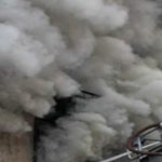 Σε εμπρησμό οφείλεται η φωτιά σε κτίριο στην Ακαδημίας