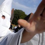 ΗΠΑ: Ακροδεξιά παρέλαση για την νίκη του Ντόναλτ Τραμπ