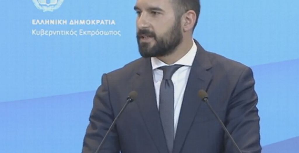 “Μπαλάκι” Τζανακόπουλου σε ΜΜΕ για τη δήλωση περί εξόδου στις αγορές