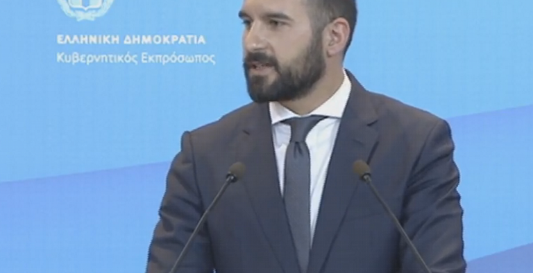 “Μπαλάκι” Τζανακόπουλου σε ΜΜΕ για τη δήλωση περί εξόδου στις αγορές