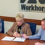Workhorse rail: Σχέδια για το πρώτο plug-in υβριδικό pick-up στον κόσμο (pics)