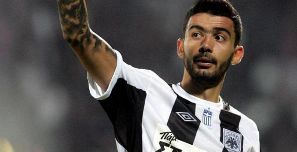 Τρεις αγωνιστικές στον Αθανασιάδη!