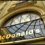 Μπέργκερ με Nutella από τα McDonald’s!